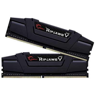 Memoria RAM G.Skill Ripjaws V DDR4 32 GB (2x16GB) PC3200