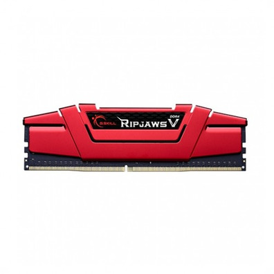 Memoria RAM G.Skill Ripjaws V DDR4 8 GB (2x4GB) PC2400