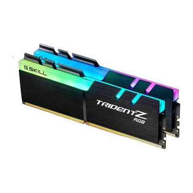 Memoria RAM G.Skill Trident Z 32GB (2x16GB) DDR4 PC3200
