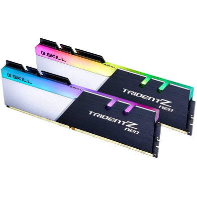 Memoria RAM G.Skill Trident Z 64GB (2x32GB) DDR4 3600 MHz