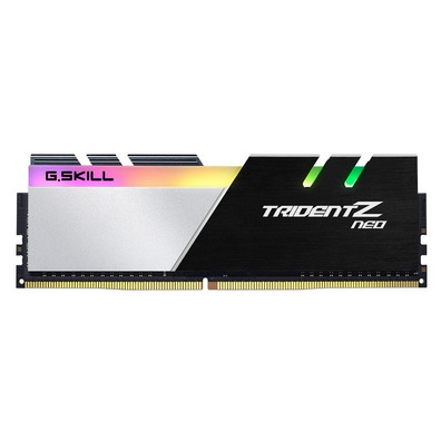 Memoria RAM G.Skill Trident Z Neo 32GB (4x8GB) DDR4 3600 MHz