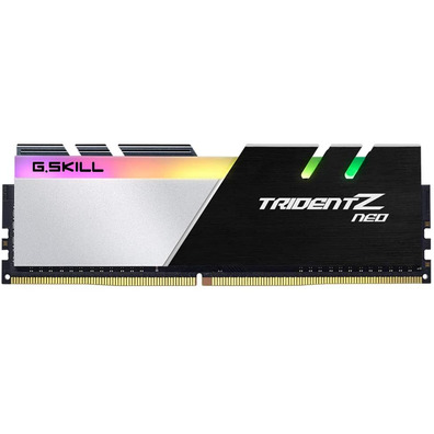 Memoria RAM G.Skill Trident Z Neo DDR4 16 GB (2x8GB) PC3600