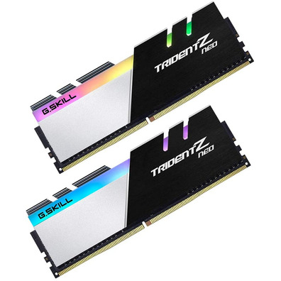 Memoria RAM G.Skill Trident Z Neo DDR4 32 GB (2x16GB) PC3200