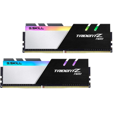 Memoria RAM G.Skill Trident Z Neo DDR4 32 GB (2x16GB) PC3200