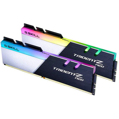 Memoria RAM G.Skill Trident Z Neo DDR4 32 GB (2x16GB) PC3600
