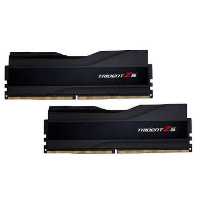 Memoria RAM G.Skill Trident Z5 32GB (2x16GB) 5600 MHz Black