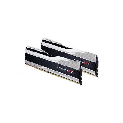 Memoria RAM G.Skill Trident Z5 32GB (2x16GB) 5600 MHz Silver