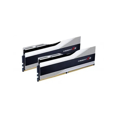 Memoria RAM G.Skill Trident Z5 32GB (2x16GB) 5600 MHz Silver