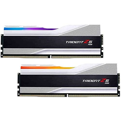 Memoria RAM G.Skill Trident Z5 32GB (2x16GB) 6000 MHz DDR5