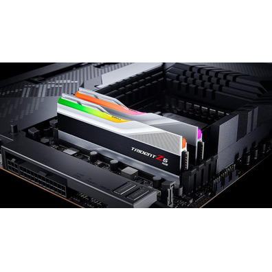 Memoria RAM G.Skill Trident Z5 32GB (2x16GB) 6000 MHz DDR5