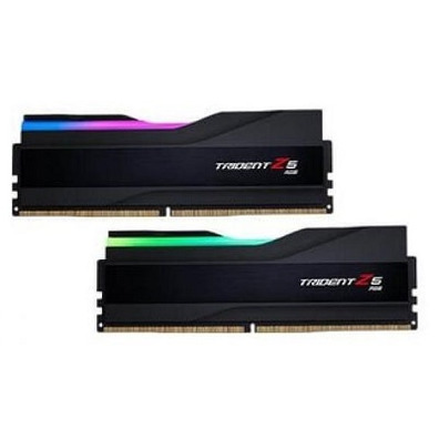 Memoria RAM G.Skill Trident Z5 32GB (2x16GB) 6000 MHz DDR5 Black