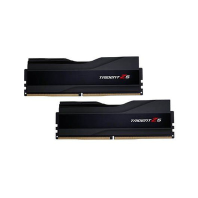 Memoria RAM G.Skill Trident Z5 32GB (2x16GB) 6000 MHz DDR5 Black