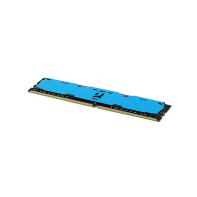 Memoria RAM GoodRAM IRDM 8GB DDR4 2400 MHz Azul
