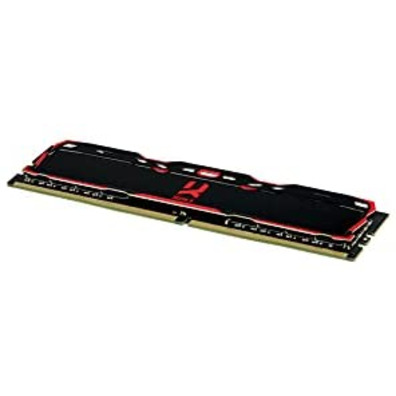 Memoria RAM Goodram IRDM X 16GB DDR4 3000 MHz Negro