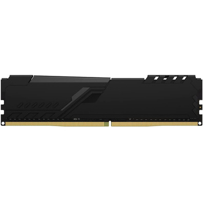 Memoria RAM Kingston Fury Beast 16GB DDR4 3000 MHz