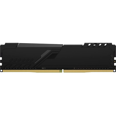Memoria RAM Kingston Fury Beast 32GB DDR4 3600 MHz