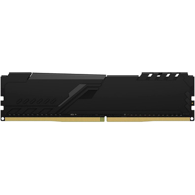 Memoria RAM Kingston Fury Beast DDR4 16GB 2666 MHz