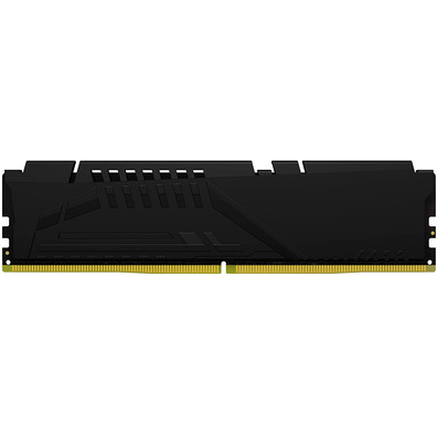 Memoria RAM Kingston Fury DDR5 32GB (2x16GB) 5200 MHz