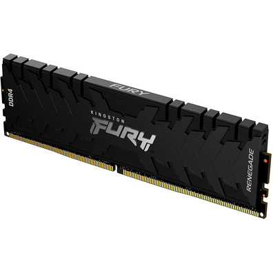 Memoria RAM Kingston Fury Renegade 8GB 3600 MHz DDR4