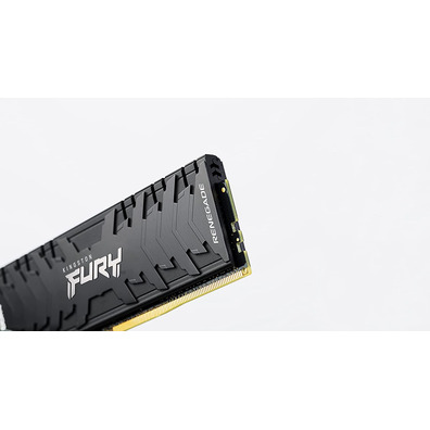 Memoria RAM Kingston Fury Renegade 8GB 3600 MHz DDR4