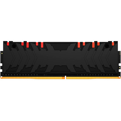 Memoria RAM Kingston Fury Renegade RGB 16GB (2x8GB) DDR4 4000 MHz