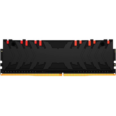 Memoria RAM Kingston Fury Renegade RGB 8GB DDR4 4000 MHz