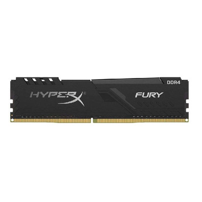 Memoria RAM Kingston HiperX Fury HX432C16FB3/8 8GB DDR4 3200MHz