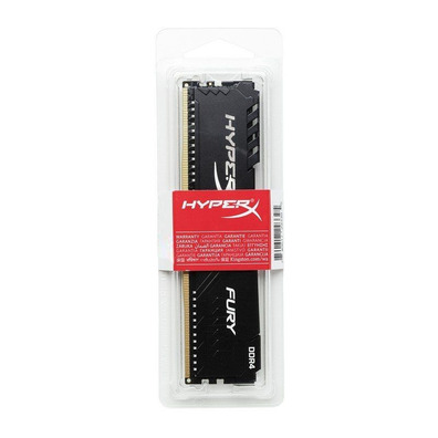Memoria RAM Kingston HiperX Fury HX432C16FB3/8 8GB DDR4 3200MHz