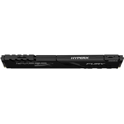 Memoria RAM Kingston HyperX Fury 16GB DDR4 3200MHz