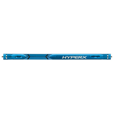 Memoria RAM Kingston HyperX Fury Blue 8GB DDR3 1600MHz