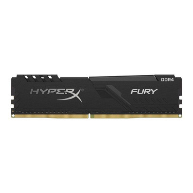 Memoria RAM Kingston HyperX Fury HX424C15FB3/8 8GB DDR4 2400MHz