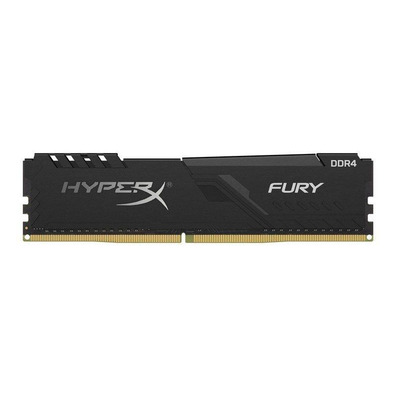 Memoria RAM Kingston HyperX Fury HX426C16FB3/8 8GB DDR4 2666MHz