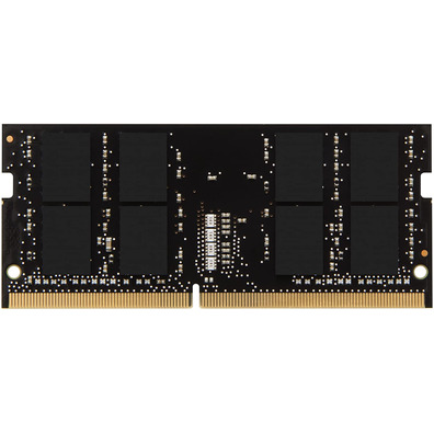 Memoria RAM Kingston HyperX Impact HX424S14IB2/8 8GB DDR4 2400 SODIMM