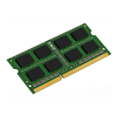Memoria RAM Kingston KVR16LS11/4 4GB SODIMM DDR3 1600 Mhz