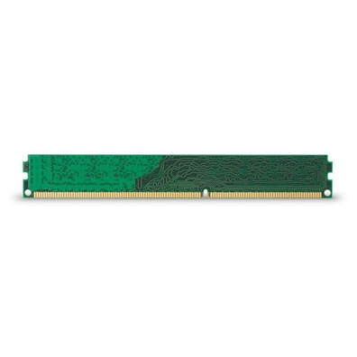 Memoria RAM Kingston KVR16N11S8/4 4GB DDR3 1600MHz 