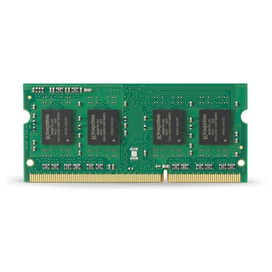 Memoria RAM Kingston KVR16S11S8/4 4GB DDR3 1600MHz SODIMM