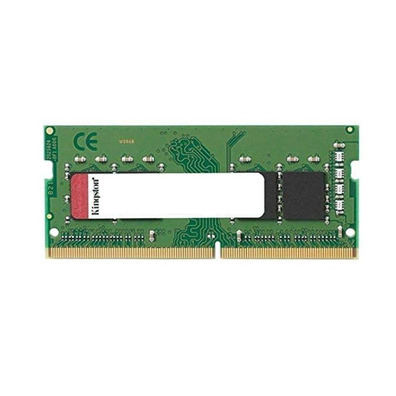 Memoria RAM Kingston KVR24S17S8/8BK 8GB DDR4 2400MHz