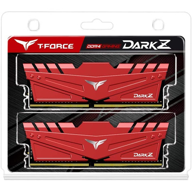 Memoria RAM Teamgroup Dark Z 32GB (2x16GB) 3200 MHz