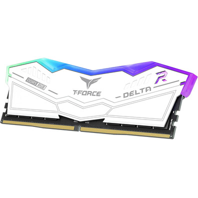 Memoria RAM Teamgroup Delta 32GB (2x16GB) 5600 MHz DDR5