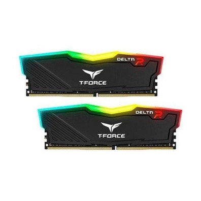 Memoria RAM Teamgroup Delta 32GB (2x16GB) DDR4 2666MHz