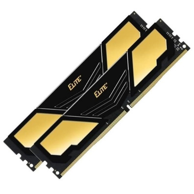 Memoria RAM Teamgroup Elite DDR4 16GB (2x8GB) 3200 MHz