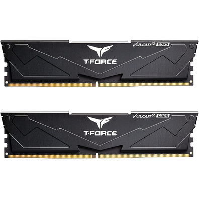 Memoria RAM Teamgroup  Vulcanα 32GB (2x16GB) 5600 MHz DDR5