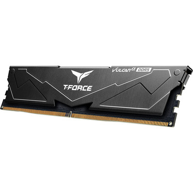 Memoria RAM Teamgroup  Vulcanα 32GB (2x16GB) 5600 MHz DDR5