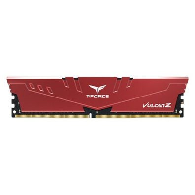 Memoria RAM Teamgroup Vulcan Z 32GB (2x16GB) DDR4 3200 MHz