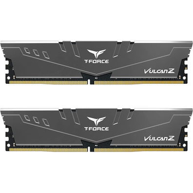 Memoria RAM TeamGroup Vulcan Z 64GB (2x32GB) 3200 MHz DDR4