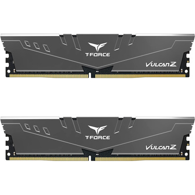 Memoria RAM TeamGroup Vulcan Z DDR4 32GB (2x16GB) 3200 MHz