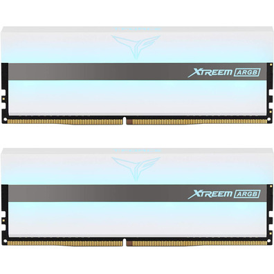Memoria RAM Teamgroup Xtreem 16GB (2x8GB) 3200 MHz DDR4