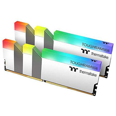 Memoria RAM Thermaltake Toughram DDR4 16 GB (2x8GB) PC4600