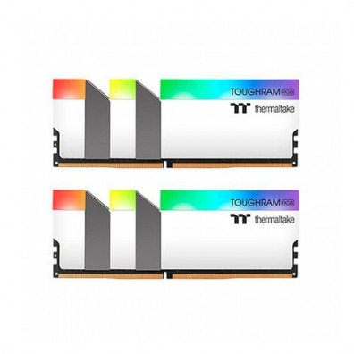 Memoria RAM Thermaltake Toughram DDR4 64 GB (2x32GB) PC3600