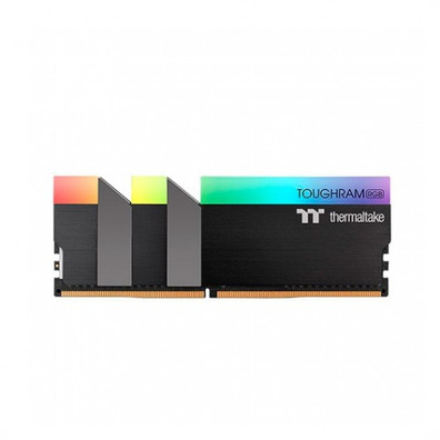 Memoria RAM Thermaltake ToughRAM N 16GB (2x8GB) DDR4 3000MHz